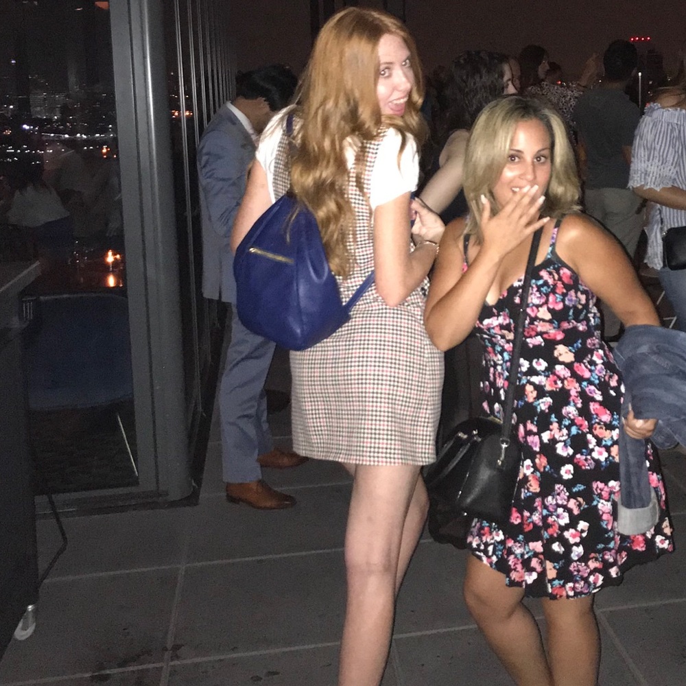 Meet your Posher, Jill